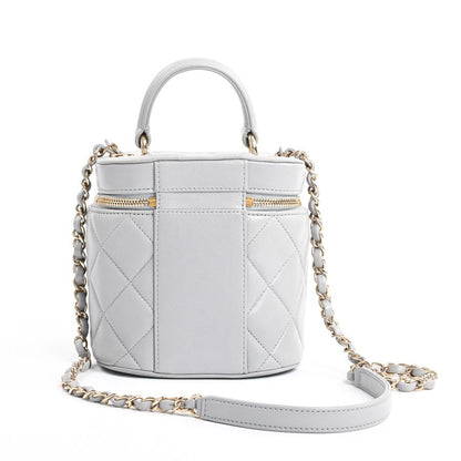Chanel Shoulder Bag Trendy CC Chain Vanity — view 3