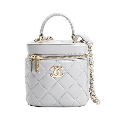 Chanel Shoulder Bag Trendy CC Chain Vanity