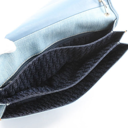 Dior Shoulder Bag A Dos Mit — view 4