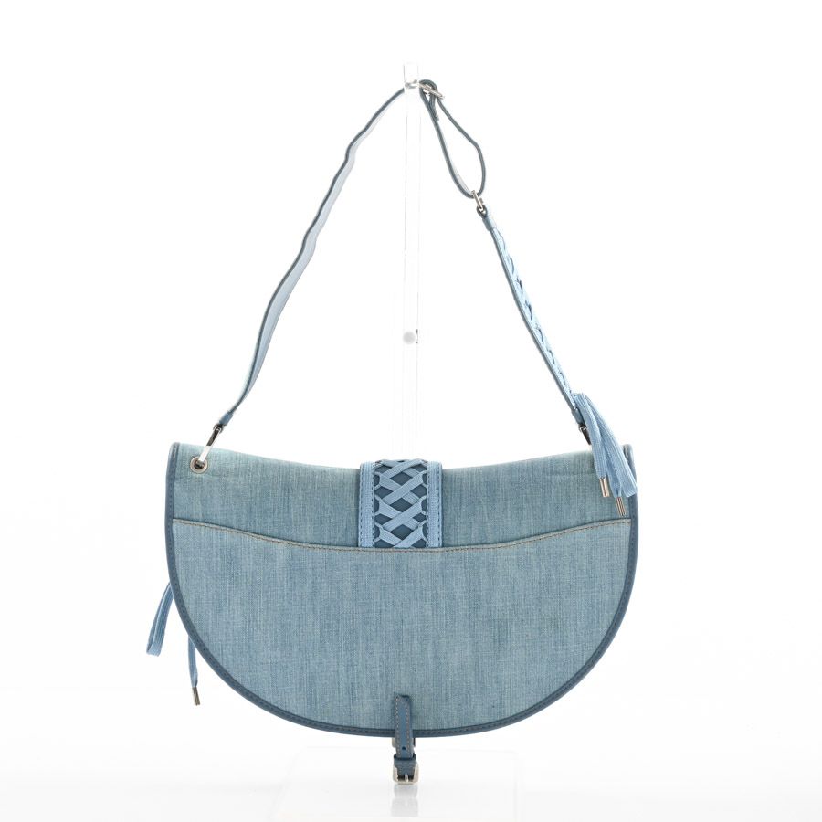 Dior Shoulder Bag A Dos Mit — view 3