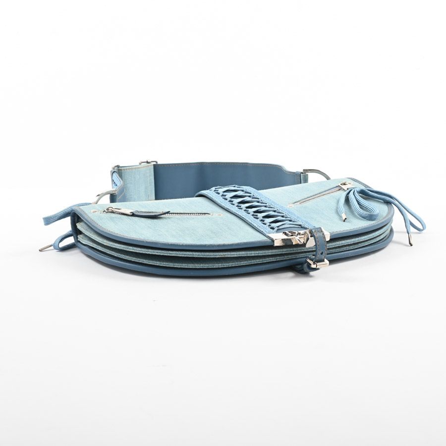 Dior Shoulder Bag A Dos Mit — view 5