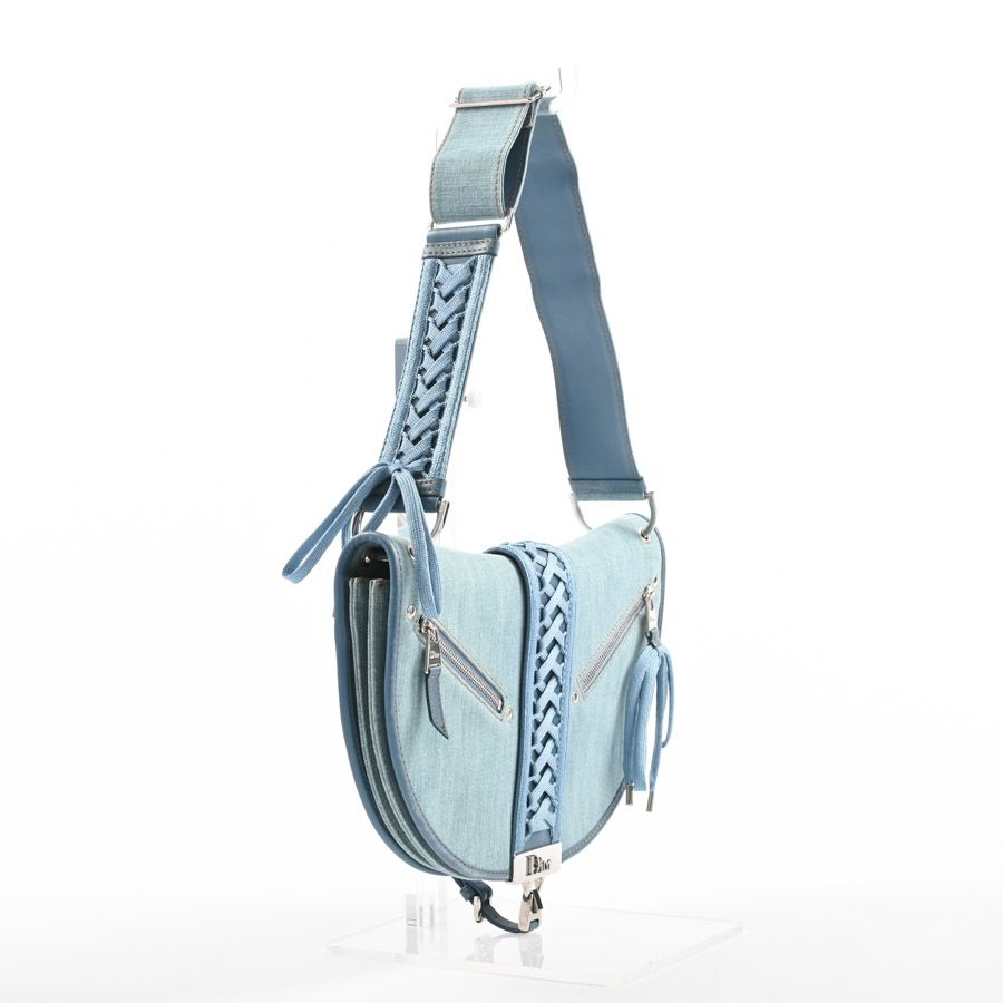Dior Shoulder Bag A Dos Mit — view 2