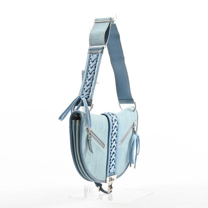 Dior Shoulder Bag A Dos Mit — view 2