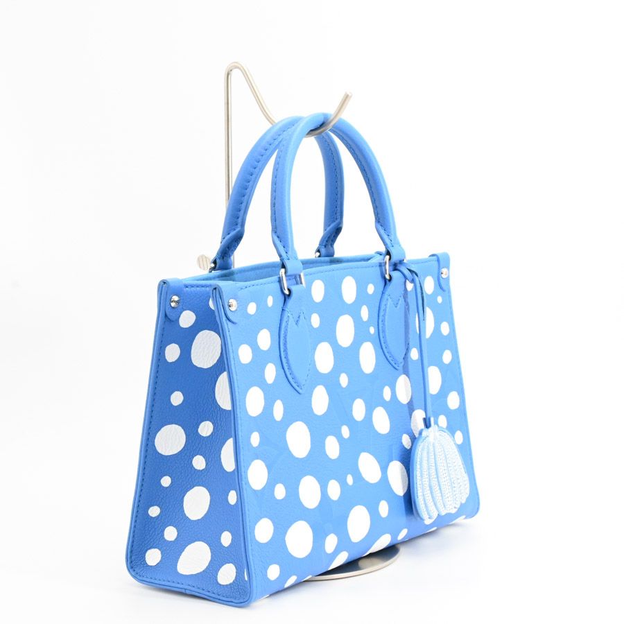 Louis Vuitton Handbag LV Xyk On The Go PM Yayoi Kusama — view 2