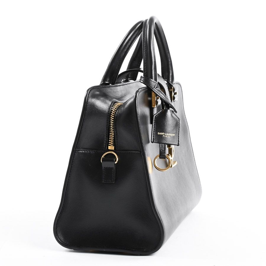 Saint Laurent Handbag Baby Cabas — view 2