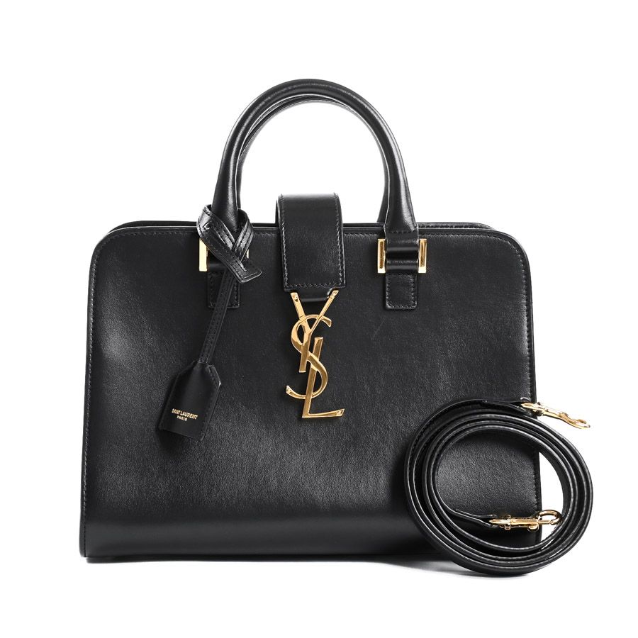 Saint Laurent Handbag Baby Cabas