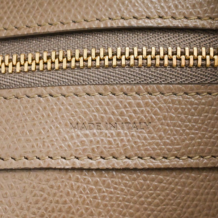 Celine Tote Bag Vertical Cabas Mall — view 6