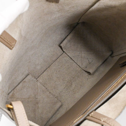 Celine Tote Bag Vertical Cabas Mall — view 4