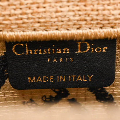 Dior Tote Bag Book Cream — view 6
