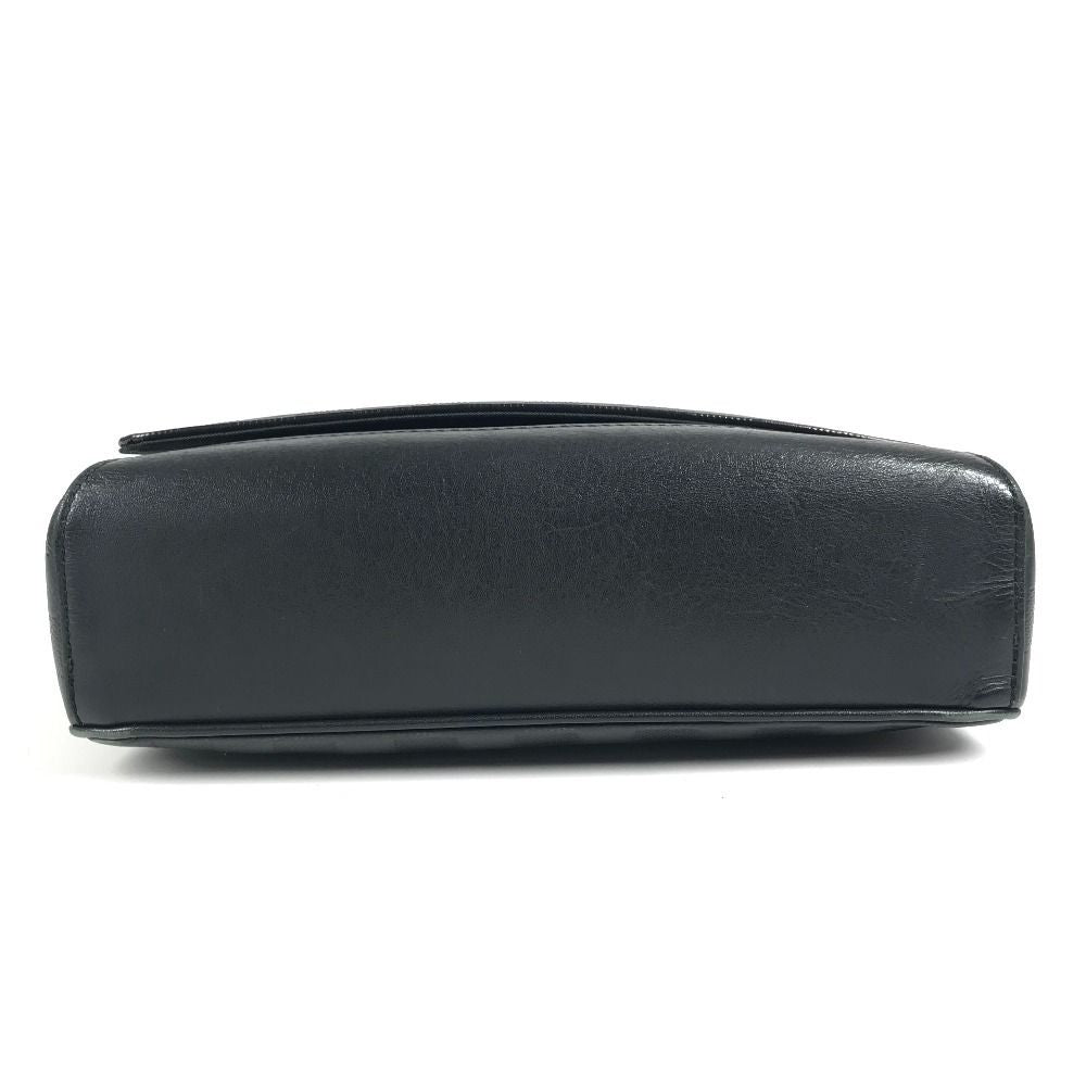 Louis Vuitton Shoulder Bag District PM Damier Infini Leather Onyx Black — view 5