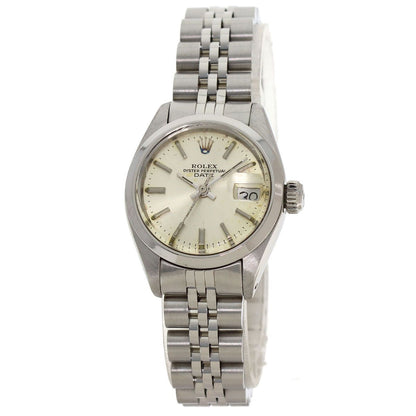 Rolex Oyster Perpetual Vintage Watch SS
