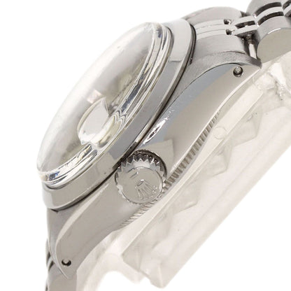 Rolex Oyster Perpetual Vintage Watch SS — view 5