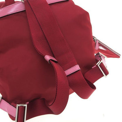 Prada Nylon Backpack — view 5
