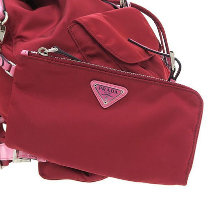 Prada Nylon Backpack — view 6