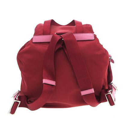 Prada Nylon Backpack — view 3