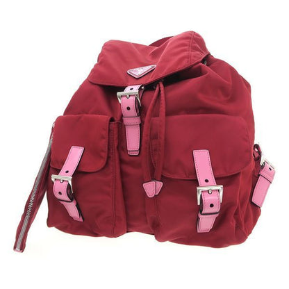 Prada Nylon Backpack