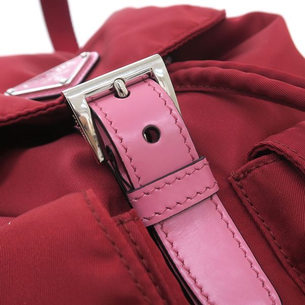 Prada Nylon Backpack — view 7