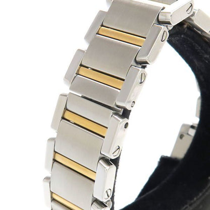 Cartier Tank Francaise SM Watch — view 4