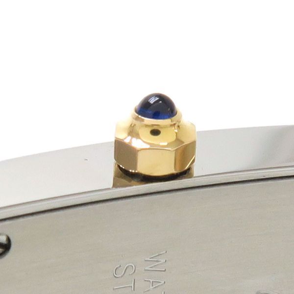 Cartier Tank Francaise SM Watch — view 8