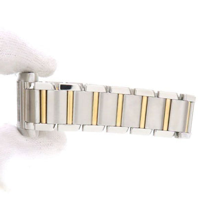 Cartier Tank Francaise SM Watch — view 6