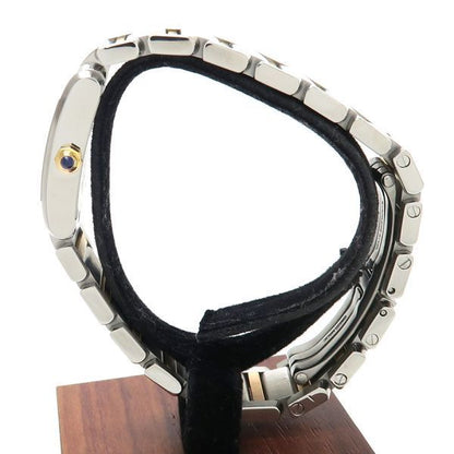 Cartier Tank Francaise SM Watch — view 3