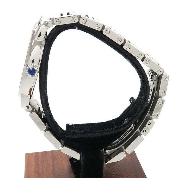 Cartier Ronde Solo SM 29 Watch — view 3