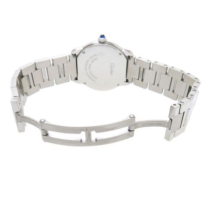 Cartier Ronde Solo SM 29 Watch — view 5