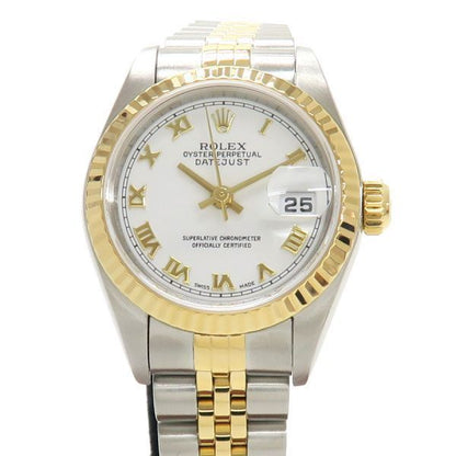 Rolex Datejust 26 Watch