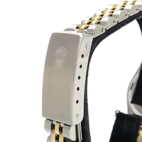 Rolex Datejust 26 Watch — view 4