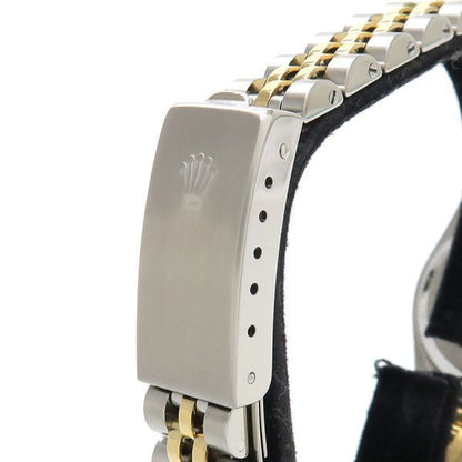 Rolex Datejust 26 Watch — view 4