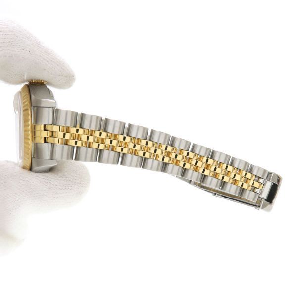 Rolex Datejust 26 Watch — view 6