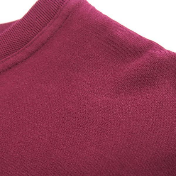 Hermes Dress Burgundy — view 3