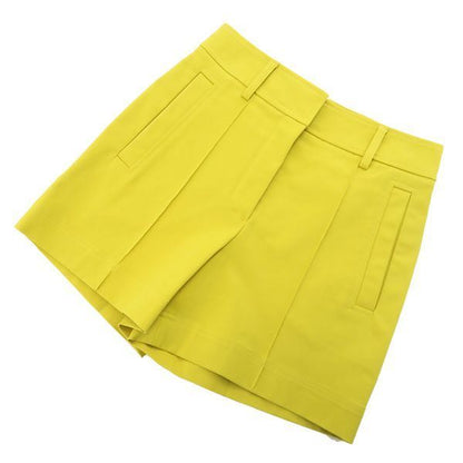 Hermes Shorts Yellow — view 7