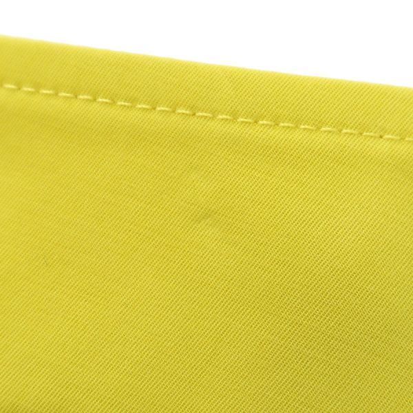 Hermes Shorts Yellow — view 3