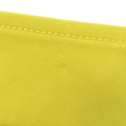 Hermes Shorts Yellow — view 3