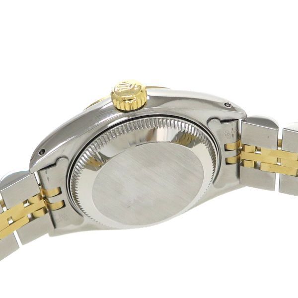 Rolex Datejust Tapestry 26 Watch — view 6
