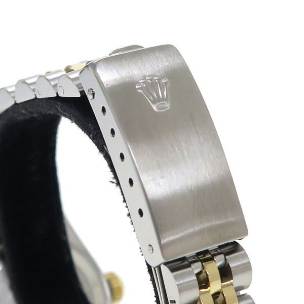 Rolex Datejust Tapestry 26 Watch — view 4