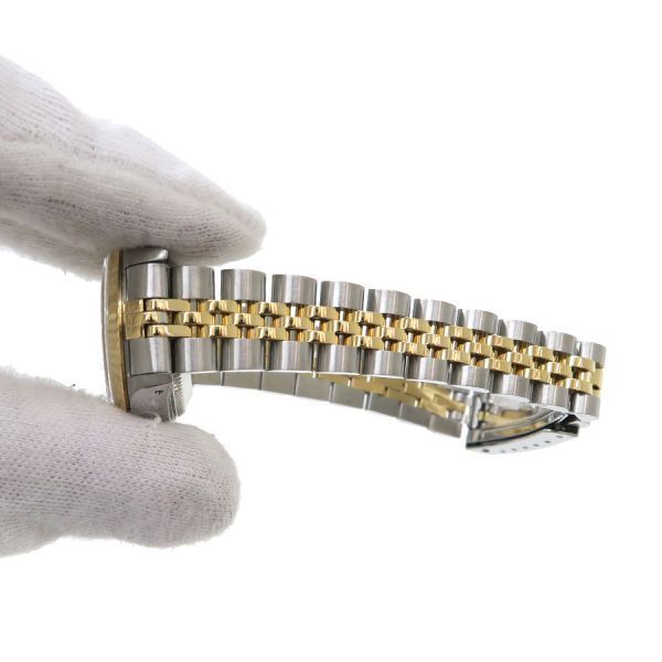 Rolex Datejust Tapestry 26 Watch — view 8