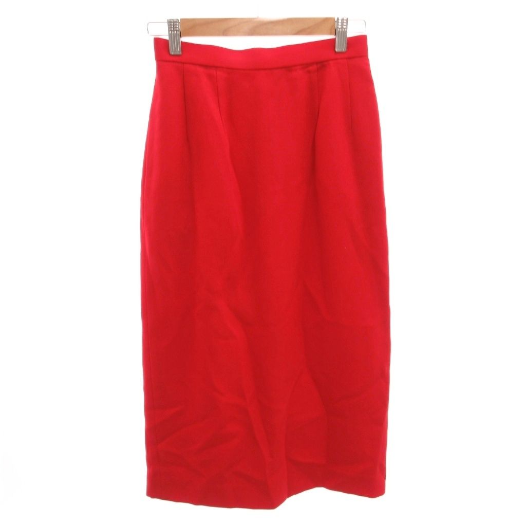 Dior Vintage Set Suit Jacket Skirt Peplum Ruffle 9 — view 5