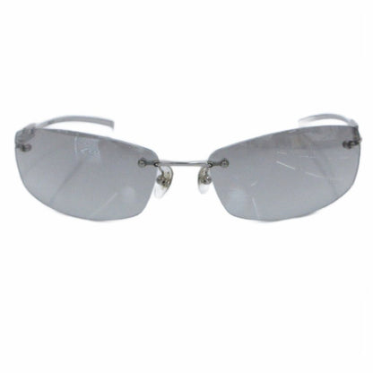 Gucci Sunglasses Silver Eyewear — view 3