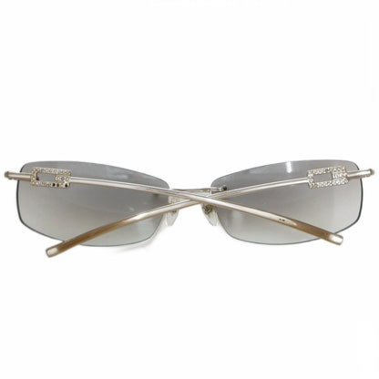 Gucci Sunglasses Silver Eyewear — view 2
