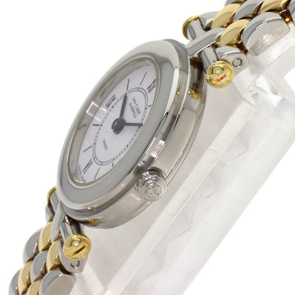 Van Cleef & Arpels la Collection Classic Watch SS Yellow Gold — view 5
