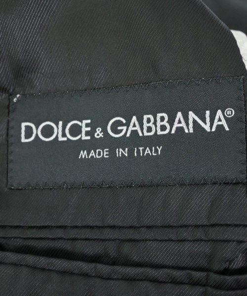 Dolce & Gabbana Set Suits — view 6
