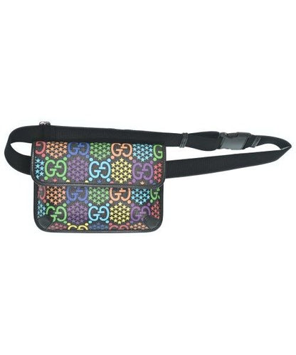 Gucci Shoulder Bag Black