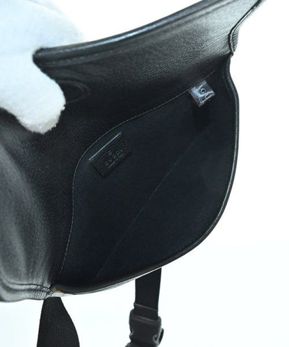 Gucci Shoulder Bag Black — view 4
