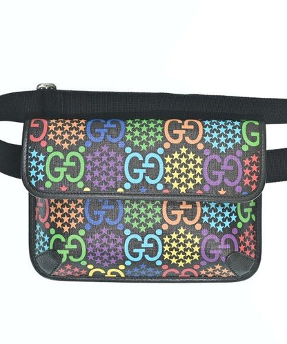 Gucci Shoulder Bag Black — view 2