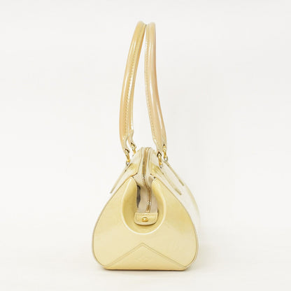 Louis Vuitton Monogram Vernis Line Sherwood PM Shoulder Bag — view 2