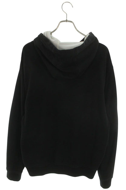Versace Front Logo Hoodie XL — view 2
