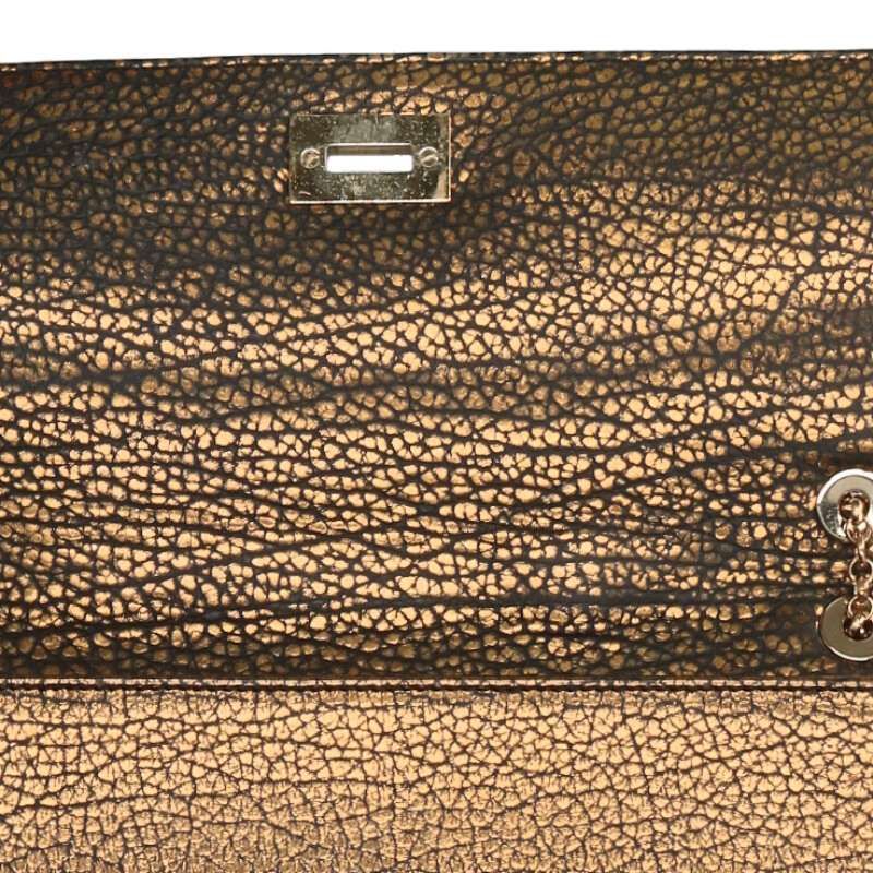 Tiffany & Co Coated Chain Shoulder Handbag — view 5