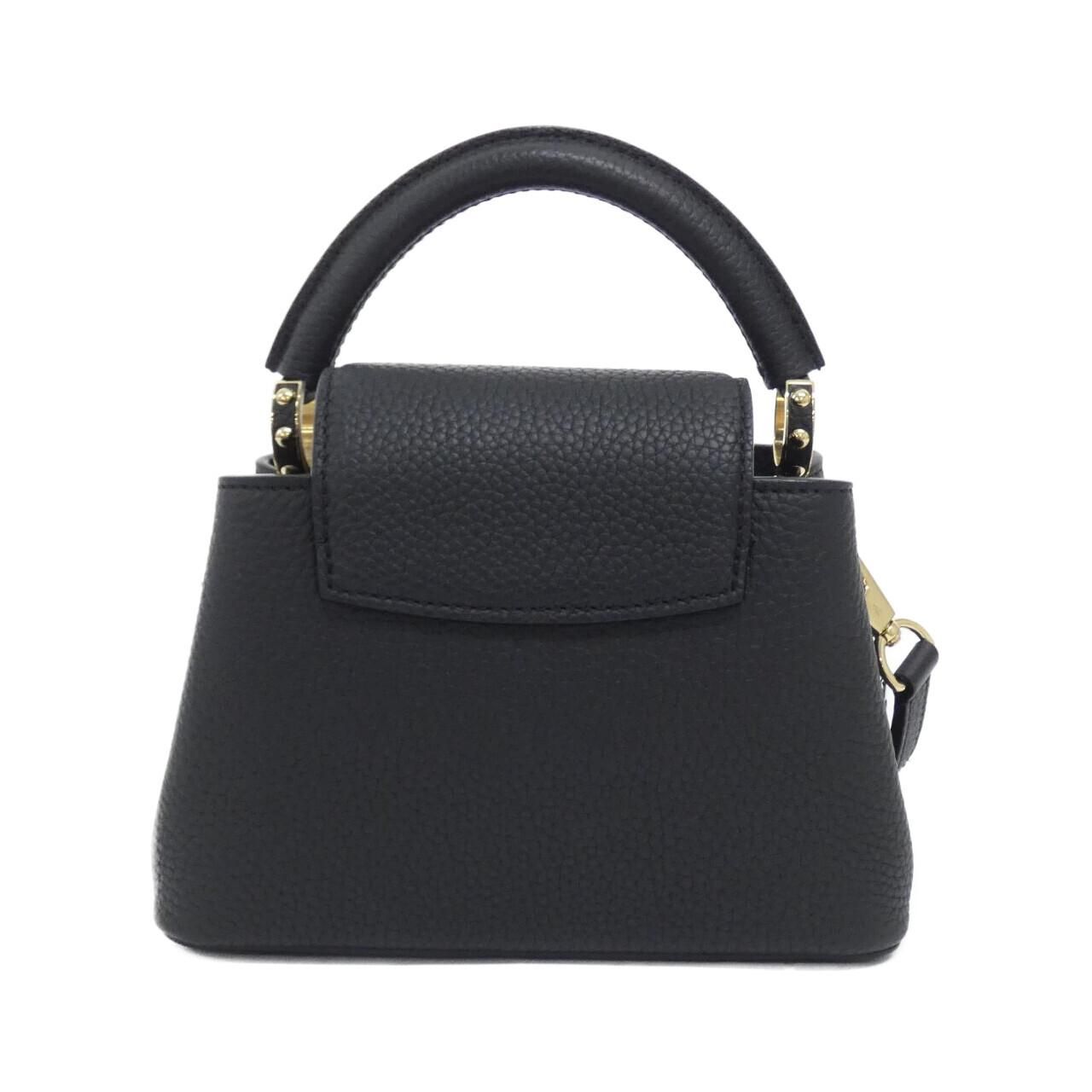Louis Vuitton Capucines Mini — view 2